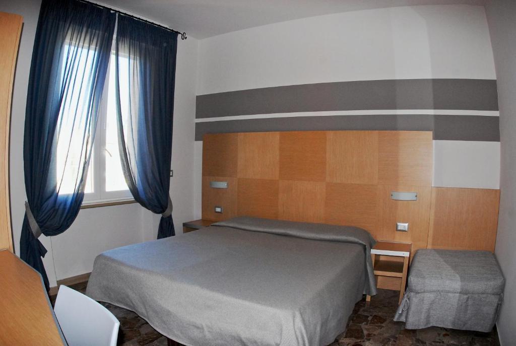 Hotel La Scaletta Лидо ди Остия Стая снимка