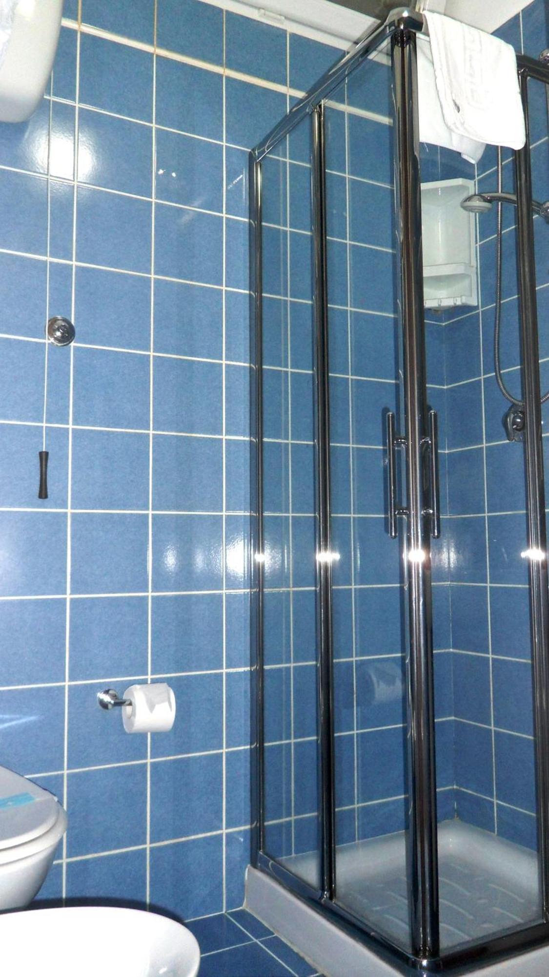 Hotel La Scaletta Лидо ди Остия Екстериор снимка